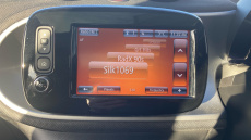 Smart forfour hatchback 1.0 Prime Premium 5dr Auto Petrol Hatchback